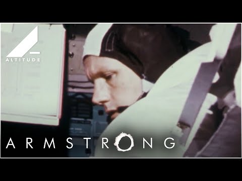 ARMSTRONG (2019) | Full Movie | Documentary | Altitude Films