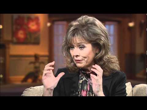 Setting Boundaries With Your Adult Children - Allison Bottke - 1/2