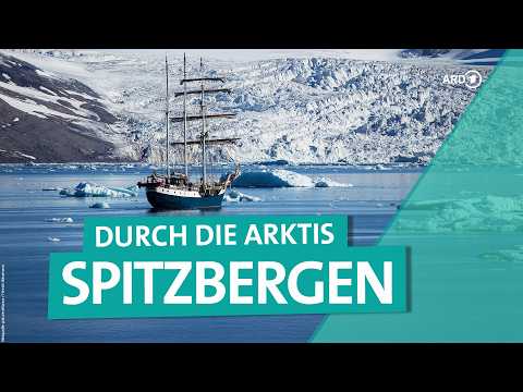 Spitsbergen: Glaciers, fjords, and Arctic ice | ARD Reisen
