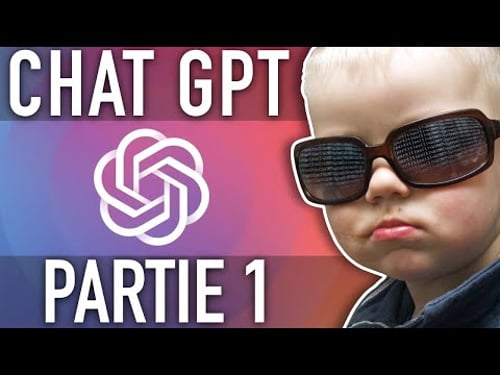 Utilisez-vous ChatGPT correctement ? - Partie 1