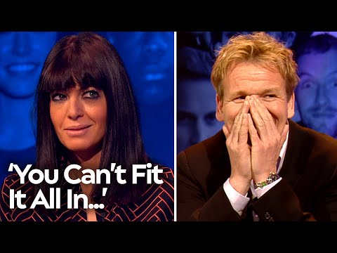 Another 17 Minutes of Dirty Jokes From Big Fat Quiz