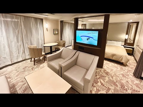 Tokyo to Hokkaido by Overnight Ferry Suite - 18-hour Sunflower Journey