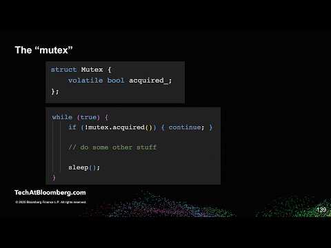 Lightning Talk: How to Cook Your CPU with C++ - Conor Spilsbury - C++ on Sea 2025