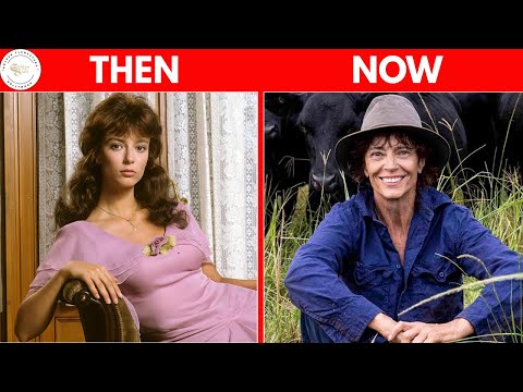 50+ Hollywood Actresses of the 1970s: How Time Changed Them | Then & Now 2026