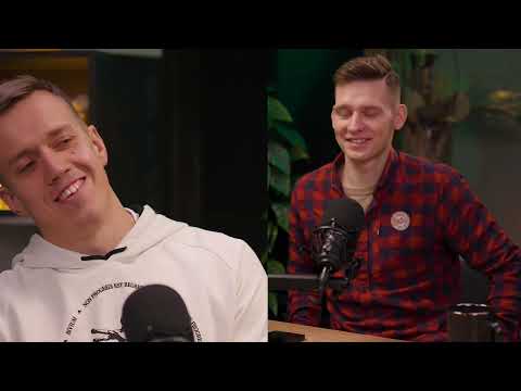 Алексей Торицын и его путь в сборную. Цифровые технологии и лыжный любительский спорт.