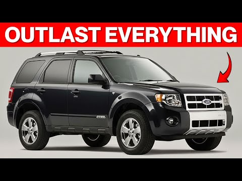 11 SUVs Under $5000 That Will OUTLAST Everything! (Auto Makers Don’t Want You to Know)
