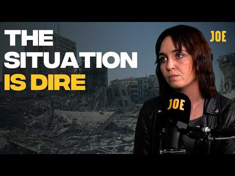 What you haven't been told about the Gaza ceasefire | Tess Ingram interview