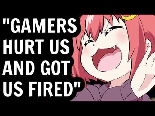 Highguard Devs are Blaming Gamers for their Failure