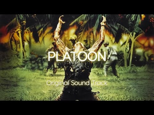 PLATOON "Adagio For Strings" Others