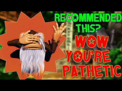 The Cantankerous Spirit of Cranky Kong -- Designing For Maturity