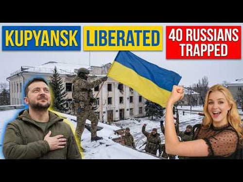 Ukraine Strikes Russia's Strategic Missile Base 1,600km Deep