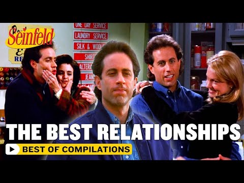 Jerry Seinfeld's Never-Ending Quest For Love - Seinfeld