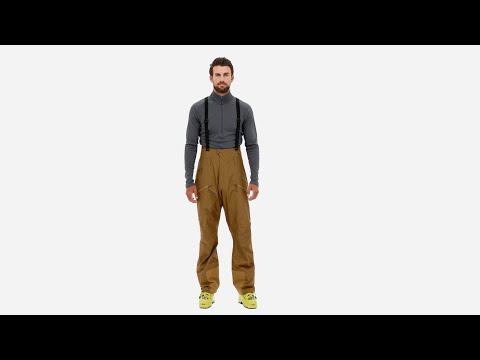 Patagonia® Men's PowSlayer Bibs