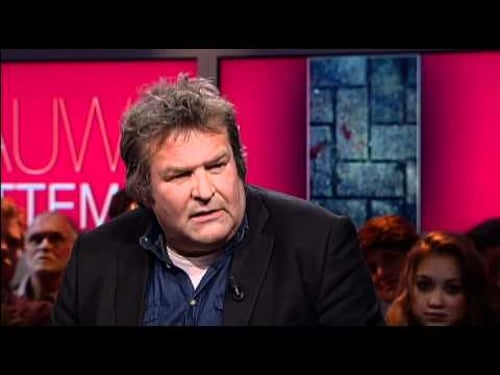 Komt Holleeder vrij? Romeyn/Wilting/Meijering en vd Heuvel in Pauw & Witteman 24-01-2012