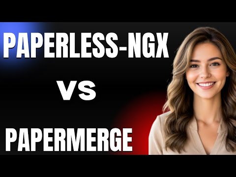 Paperless ngx vs Papermerge Which Document Management Tool Is Better