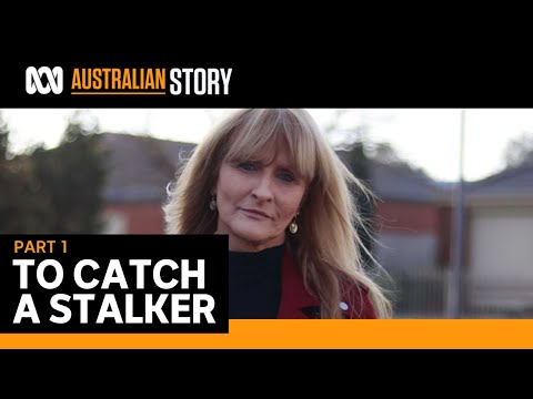 Di McDonald's dating story turned into a nightmare | To Catch a Stalker Part 1 | Australian Story