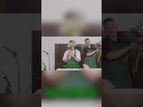 Guess the Impostor Florist ππ€£