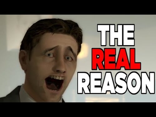 Why "Good" Graphics Are Overrated