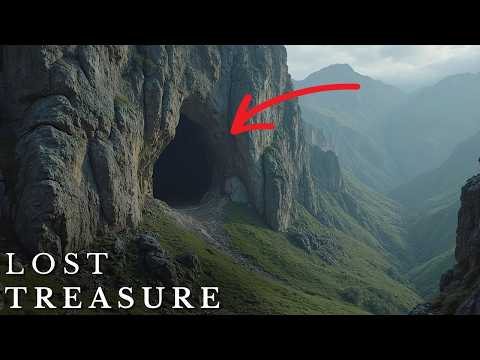 4+ HOURS of History’s Most Mysterious Lost Treasures