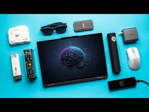 Amazing Laptop Gadgets You'll Love!