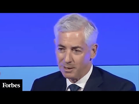 How Billionaire Bill Ackman Is Compounding His Wealth | Forbes