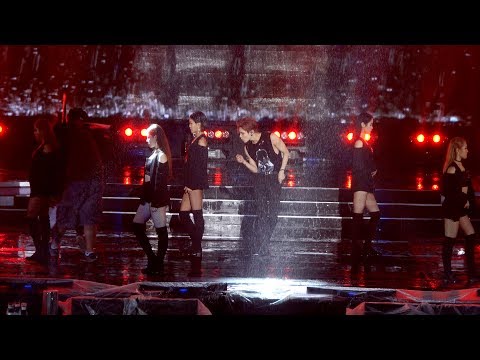 샤이니 태민 TAEMIN (MOVE & 괴도) ,고정풀캠@락뮤직