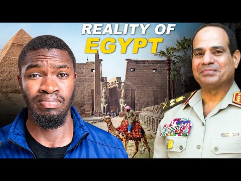 Everything you need to know about Egypt | Full Travel Video