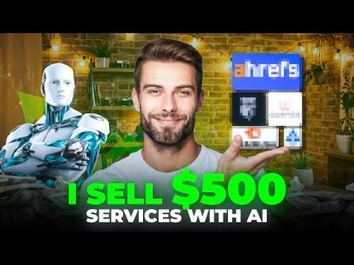 AI Drop Servicing Explained: How to Start an AI Agency in 2026