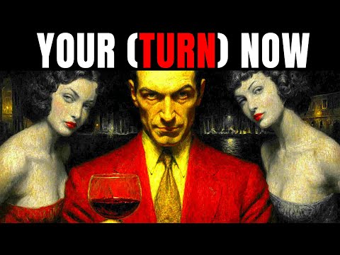 Machiavelli’s Law: You Are About to Break the Pattern That Has Controlled You for Years