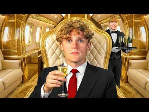 $1 vs $10,000 Mystery Vacation