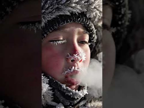 A Journey Into the Extraordinary Life of Yakutian Nomads Part 1