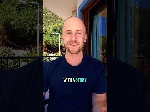 Here's why no one remembers your presentation