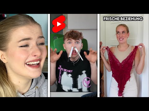 LiDiRo reagiert auf Shorts #173 #lidiro #shorts