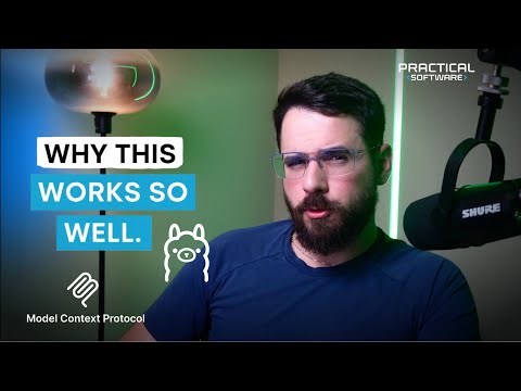 Why MCP + Ollama is awesome (and how)