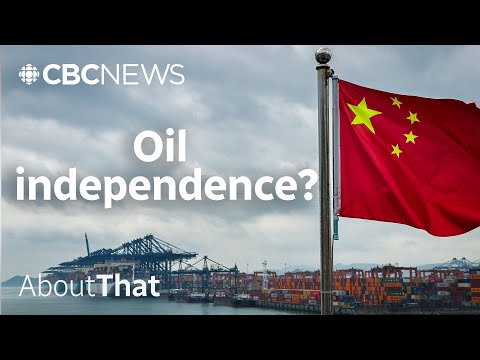How China’s oil strategy seeks to cut the U.S. out | About That