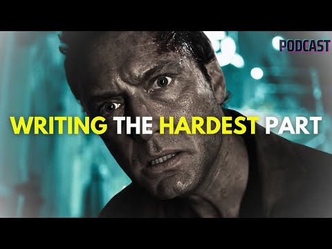 5 Tips on Writing the Middle of Your Story (Fixing a Soggy Middle)