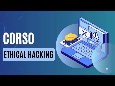 Corso Cybersecurity: Introduzione alle reti - Parte 1