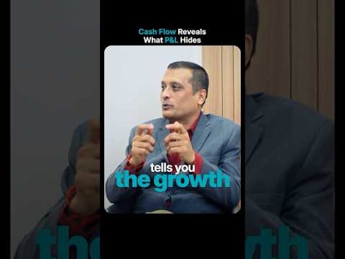 What Your P&L Isn’t Telling You? #NiteenDharmawat