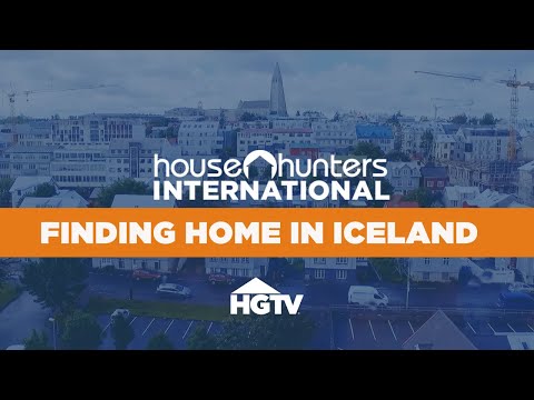 One Hour of Chilling in Iceland 🇮🇸 Full Episode Recap Marathon | House Hunters International | HGTV