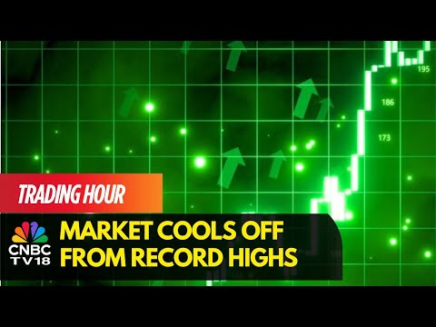 Sensex Up 280 Points, Nifty At 26,200; PSU Bank, Realty Drag | CNBC TV18