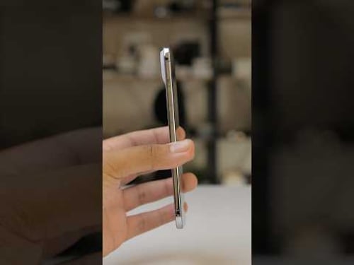 iPhone Air is Here! ⚡️ Thoughts?