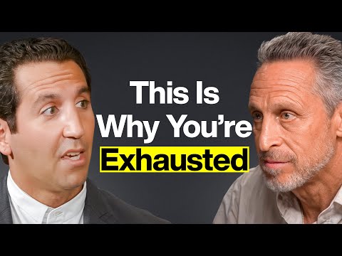 4 Critical Mistakes You're Making That WEAKEN Your Immune System