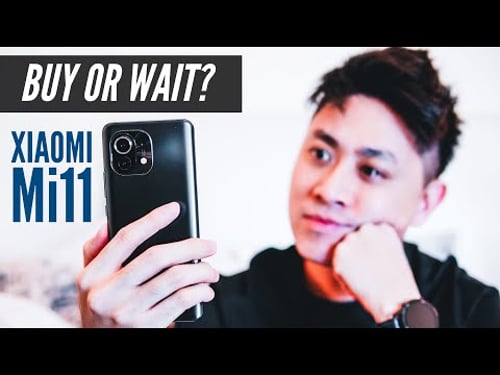 Xiaomi Mi 11 Honest Review - 5 Things You MUST Know Before Buying!