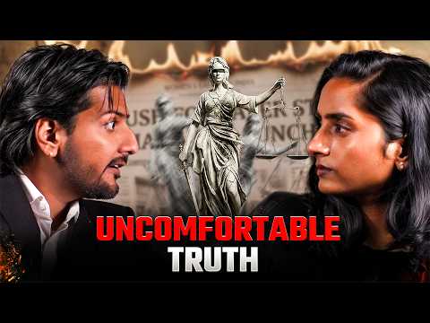 THE DARK TRUTH EVERY INDIAN GIRL GROWS UP WITH | DEVIKA GUPTA x CRAZY DEEP