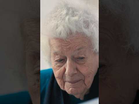 Why Bridget Riley loves Constable 🎨 | Tate