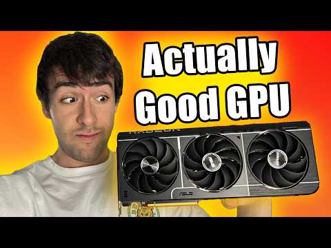 Really Good! - Asus Prime RX 9070 XT Short Review