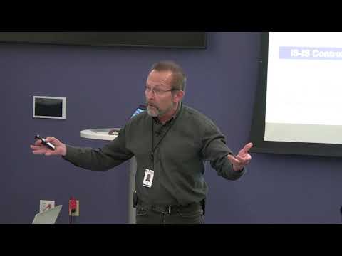 Extreme Networks Stealth Networking & Hypersegmentation