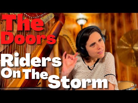 The Doors, Riders On The Storm - A Classical Musician’s First Listen and Reaction