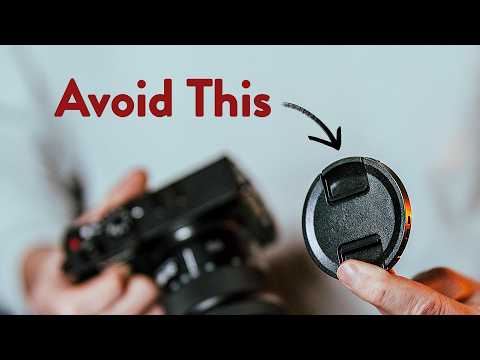 7 Things Making You a BAD Photographer