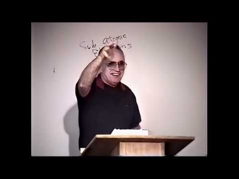 Is the God of the Old Testament Satan? Bill Donahue Remastered - Parts 1 & 2